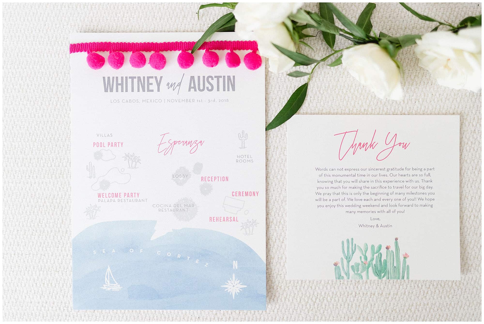 Esperanza Wedding Esperanza Wedding